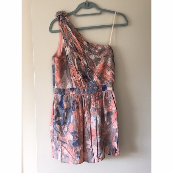 BCBGeneration romper