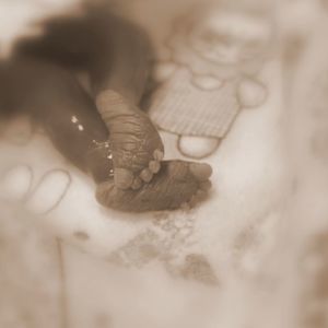 Meet your Posher, Carly