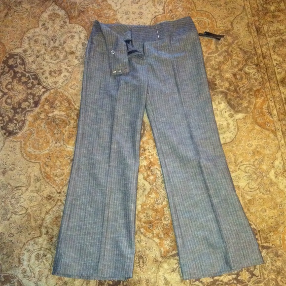Dress pants