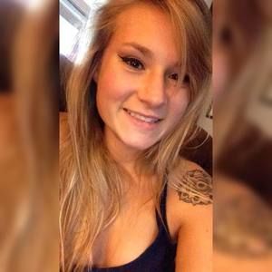 Meet your Posher, Maureen