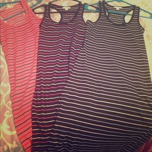 3 Adorable Maxi Dresses