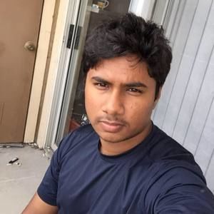 Meet your Posher, Harsha