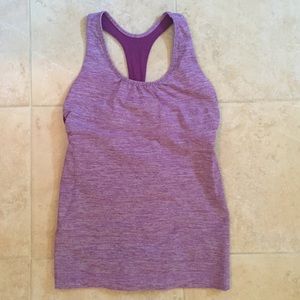Lulu Lemon Tank