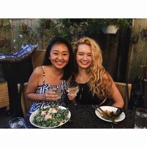 Meet your Posher, Jenny