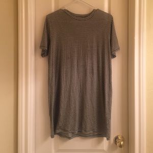 Brandy Melville t shirt dress