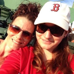 Meet your Posher, Cheryl