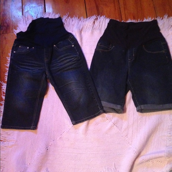 Maternity pants