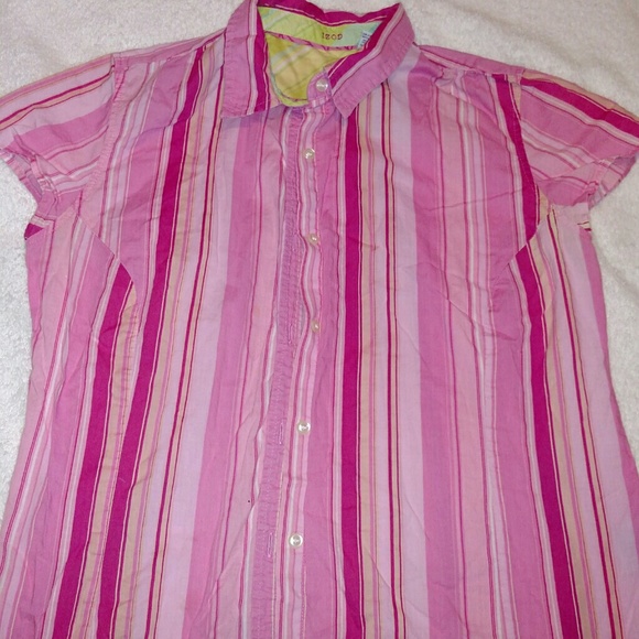 Button down shirt