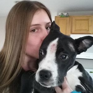 Meet your Posher, Nichole