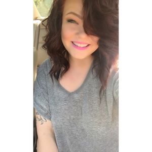 Meet your Posher, Haley