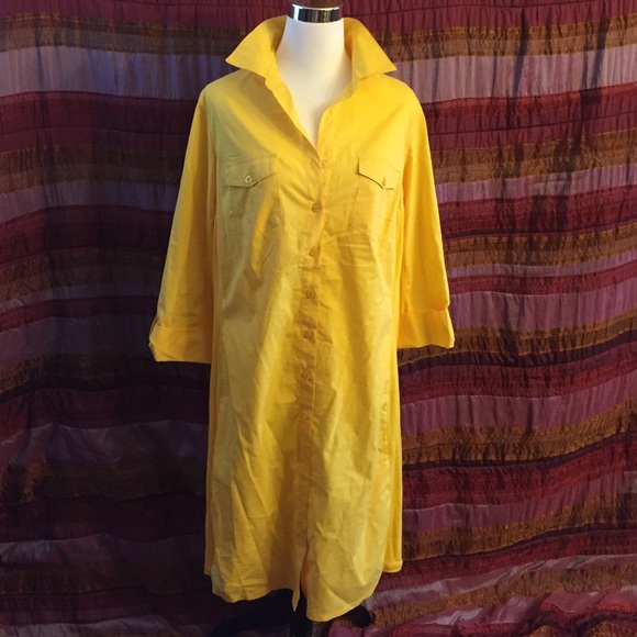 Boyfriend shirt
