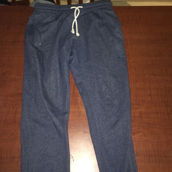 Sweatpants