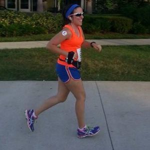 Meet your Posher, Alexandra