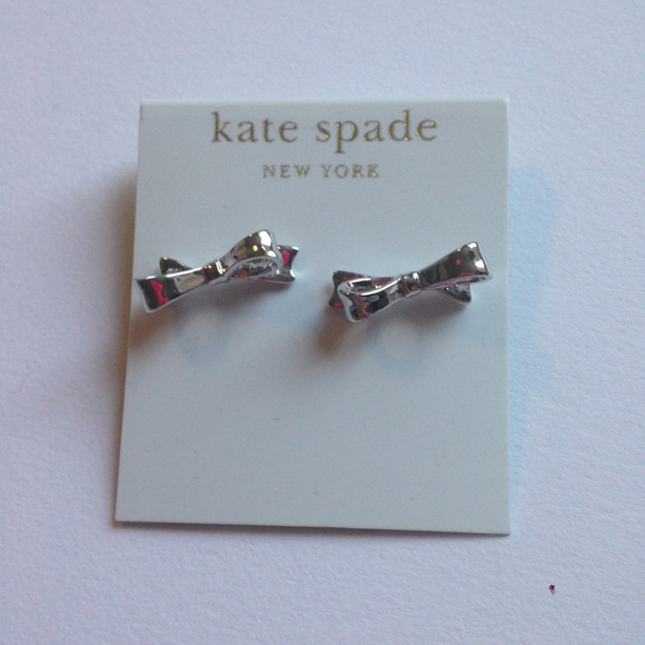 3x Kate Spade earrings 🙌🏼