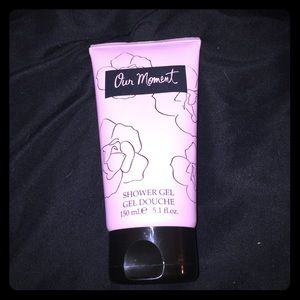 One direction our moment shower gel