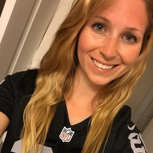 Meet your Posher, Bethany