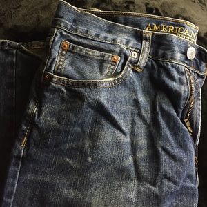American Eagle 32/30 Original Boot Cut