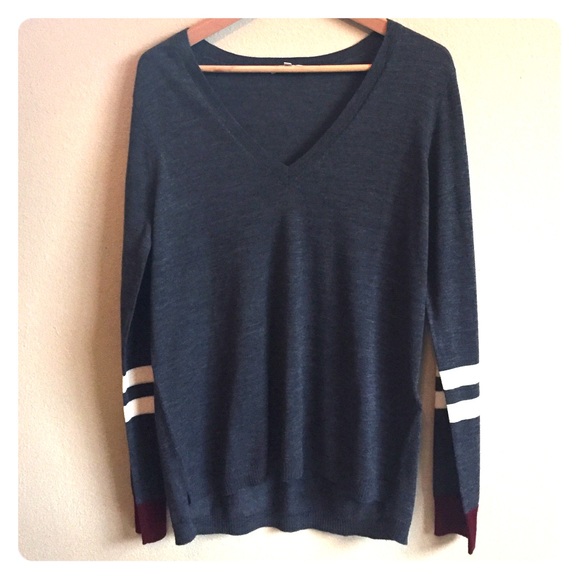 Madewell sz L sweater