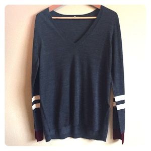 Madewell sz L sweater