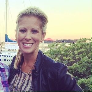 Meet your Posher, Jade