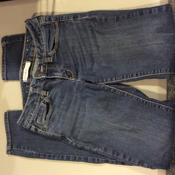PacSun Bullhead Black size 3 super skinny jeans