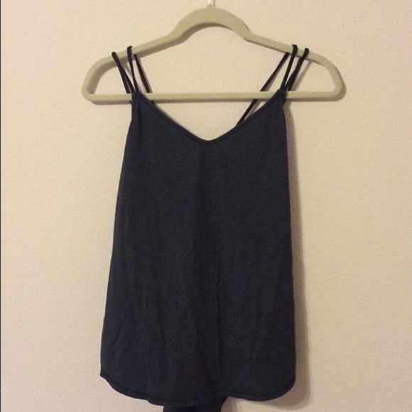 Lululemon Workout Tank