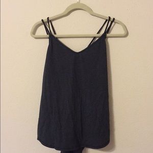 Lululemon Workout Tank