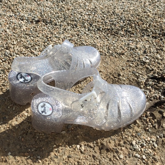 JuJu Jelly Shoes Urban Outfitters