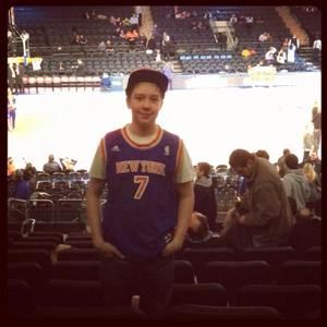 Meet your Posher, James