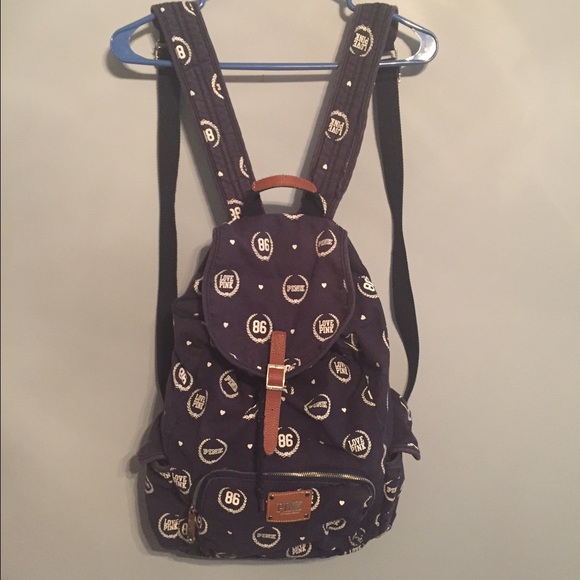 PRICE NEGOTIABLE! Victoria's Secret Pink BackPack