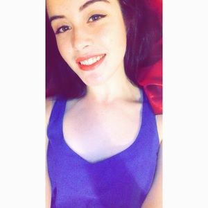 Meet your Posher, Bianca