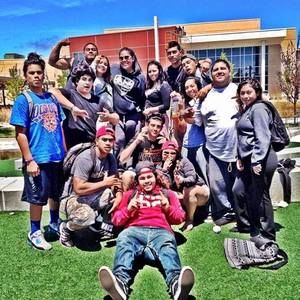 Meet your Posher, Edson