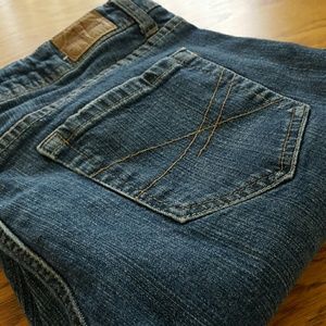 Aeropostale Chelsea Bootcut Jeans Size 13/14