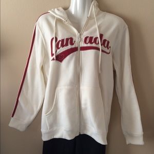 *Brand New* Canada Jacket