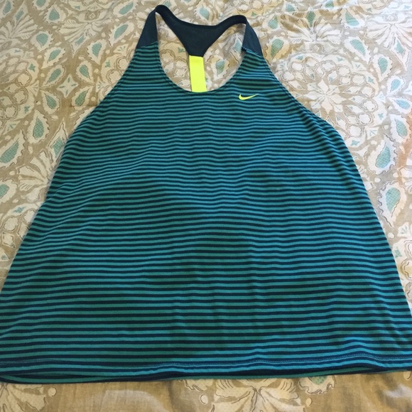 Nike dri fit pro