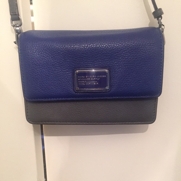 Marc by Marc Jacobs crossbody purse