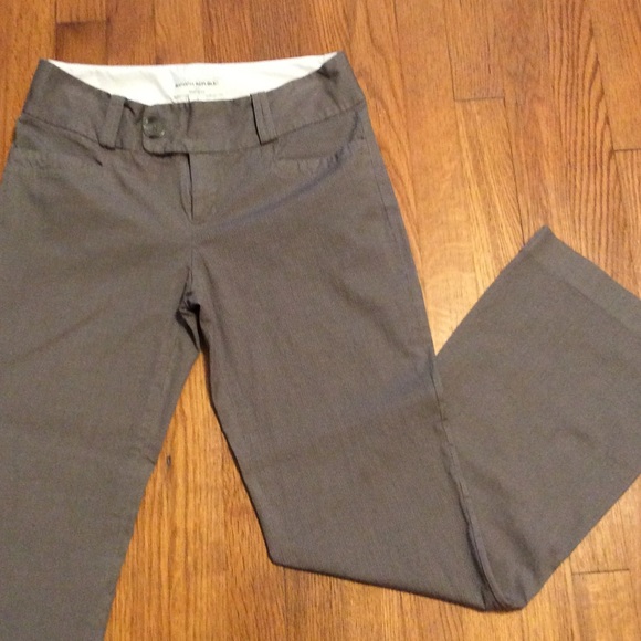 Banana Republic pants