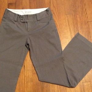 Banana Republic pants