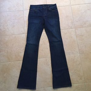 New Joes Jeans!