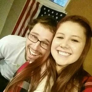 Meet your Posher, Kristina