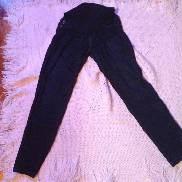 Maternity pants