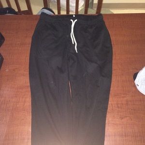 Sweatpants/joggers