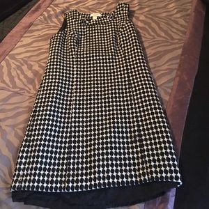 Ann Taylor loft dress