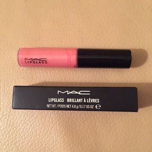 HP✨MAC It's A Wow LE Lipglass