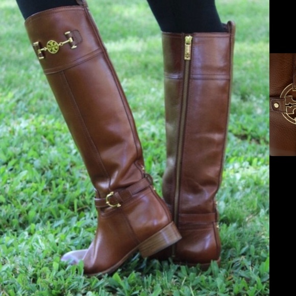 Looking for Tory Burch boots