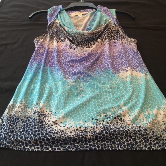 Nine West Suit Separates top