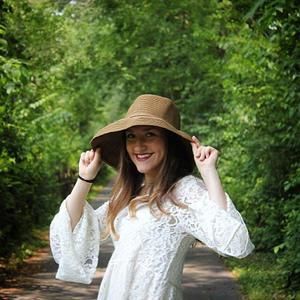 Meet your Posher, Joanna