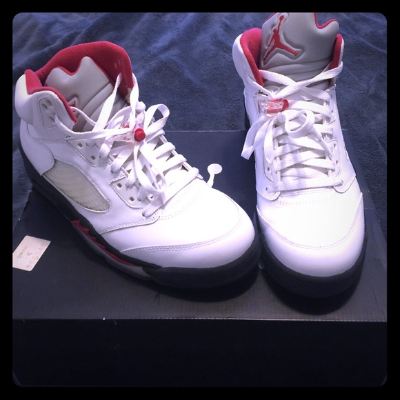 Jordan Retro V...men's