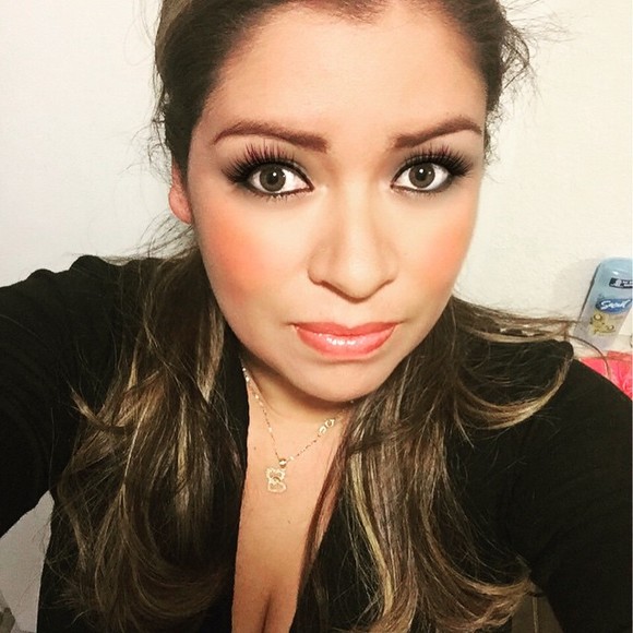 Meet your Posher, Rossy