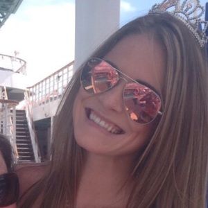 Meet your Posher, Kelsey